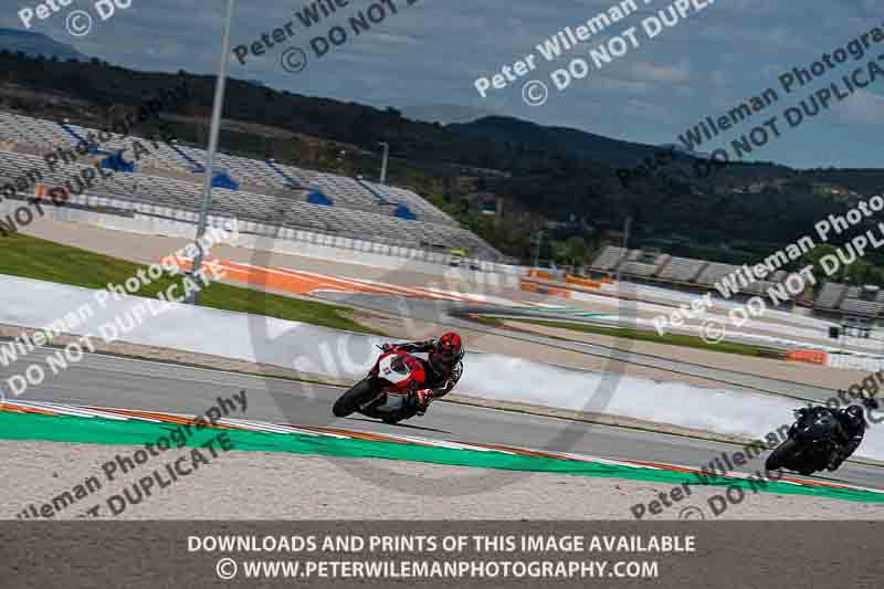 march 2018;motorbikes;no limits;peter wileman photography;portugal;trackday digital images;valencia